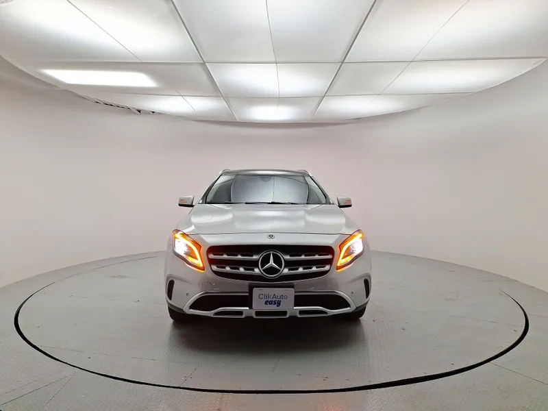 Mercedes Benz Clase Gla 2019