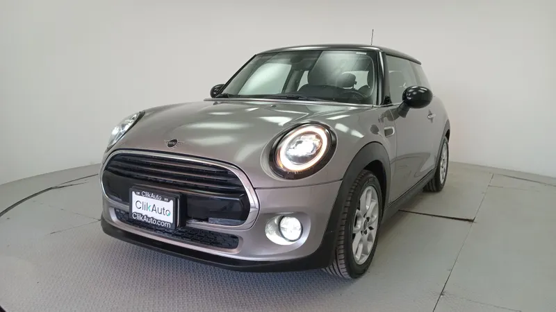 Mini Mini 2019