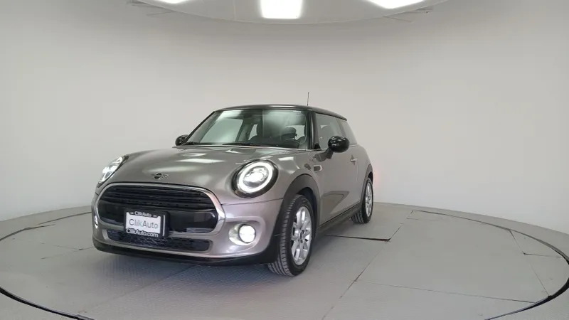 Mini Mini 2019