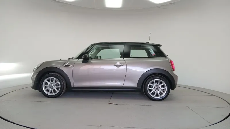 Mini Mini 2019