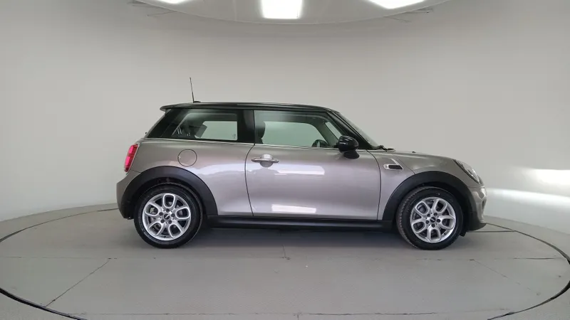 Mini Mini 2019