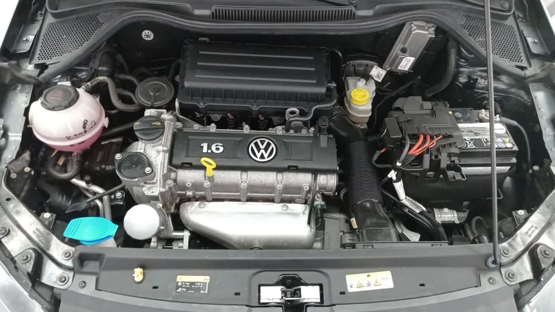 Volkswagen Vento 2021