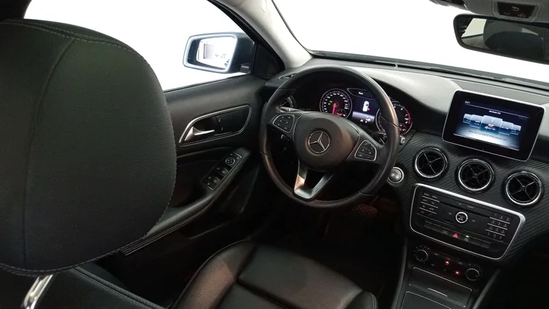 Mercedes Benz Clase E 2014