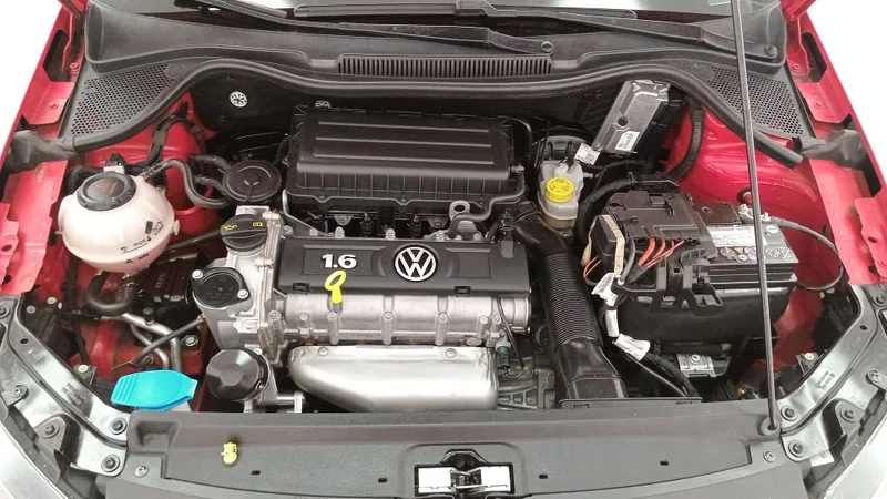 Volkswagen Vento 2022