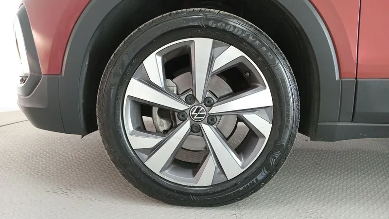 Volkswagen Taigun 2023