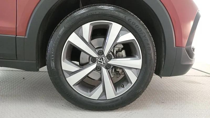 Volkswagen Taigun 2023