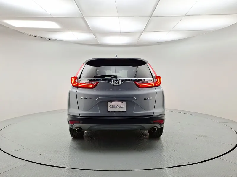 Honda Cr-v 2018