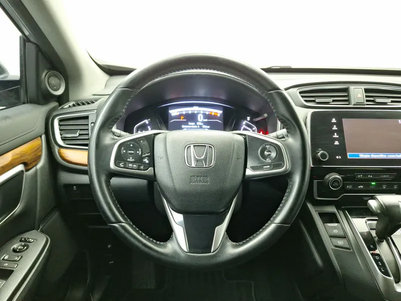 Honda Cr-v 2018