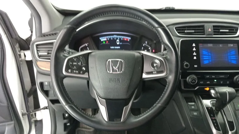 Honda Cr-v 2018