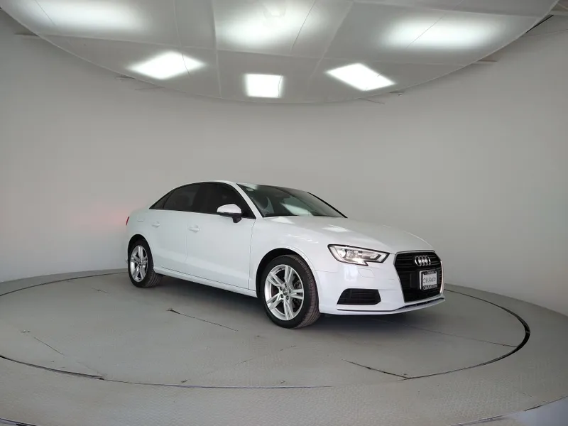 Audi A3 2020