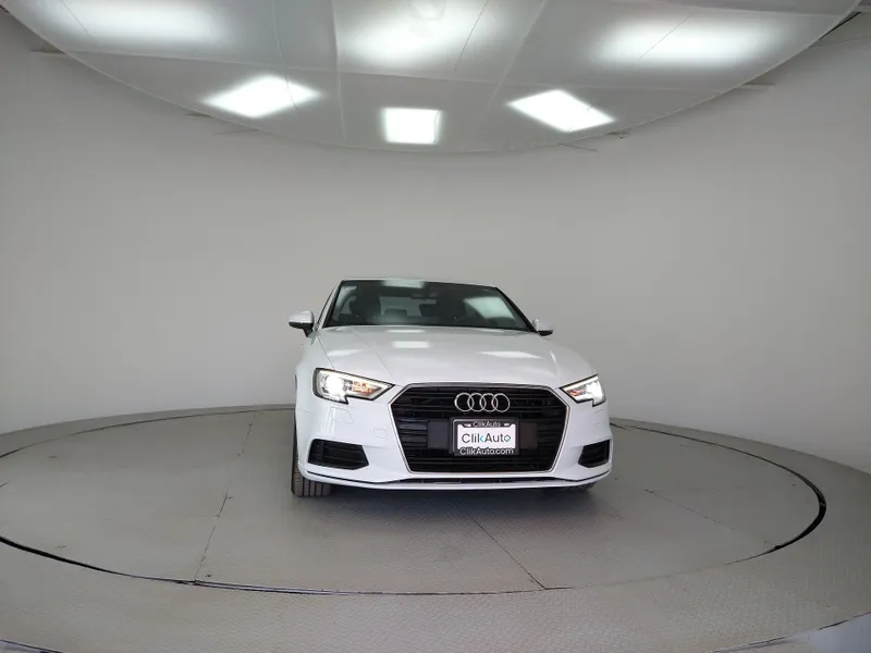 Audi A3 2020