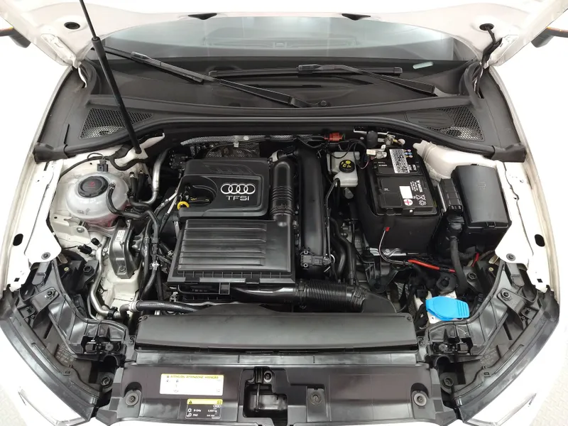 Audi A3 2020