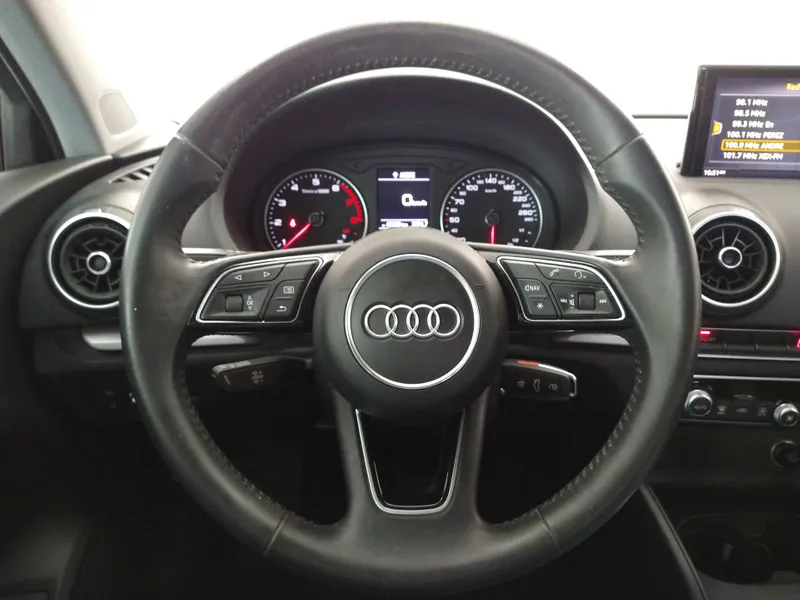 Audi A3 2020