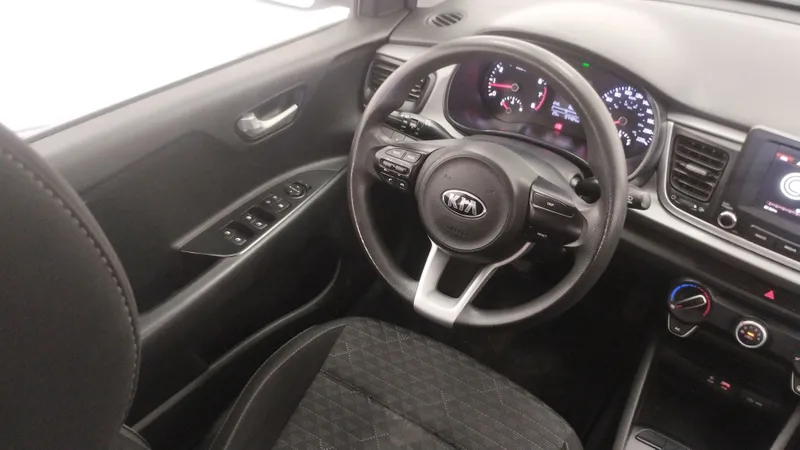 Kia Rio 2020