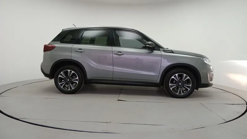 Suzuki Vitara 2021