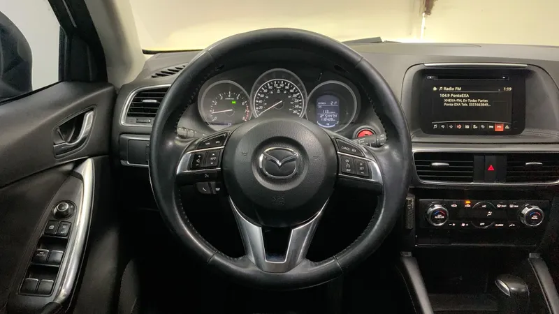 Mazda Cx - 5 2016