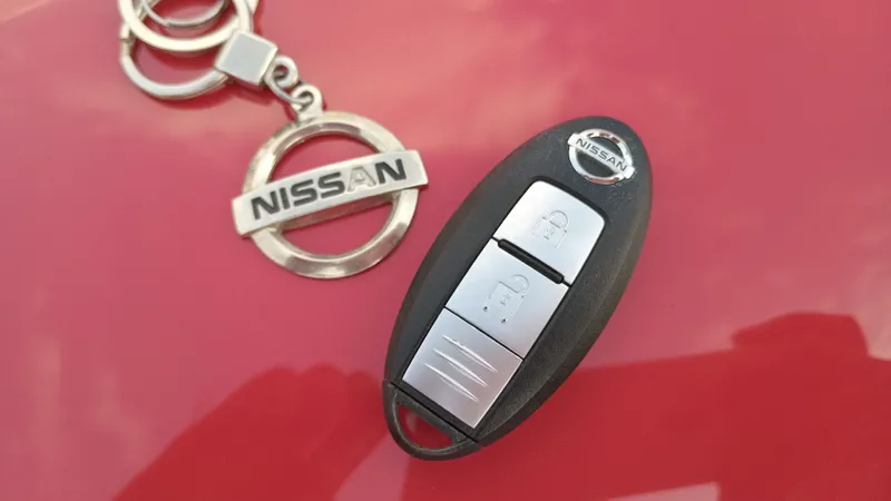 Nissan Np300 2020