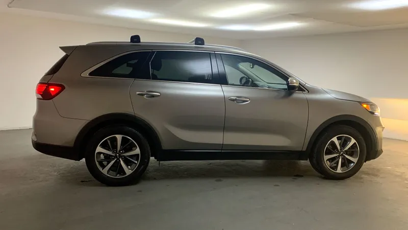 Kia Sorento 2019