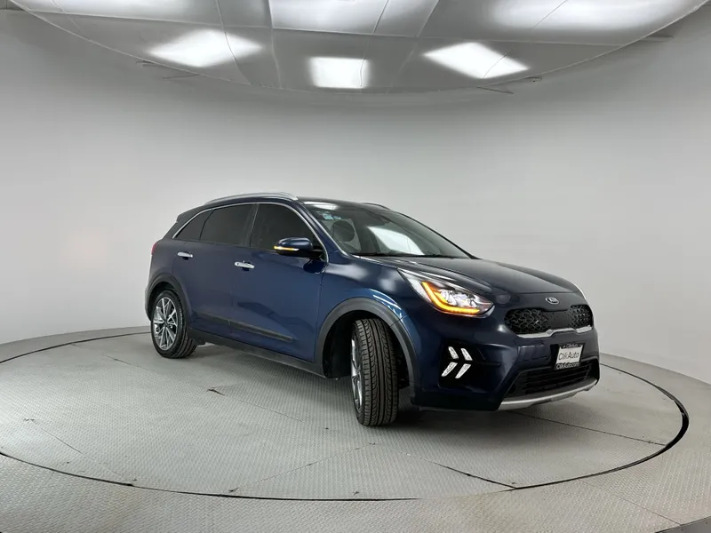 Kia Niro 2020