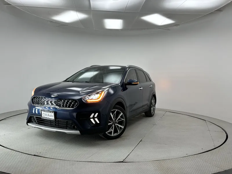 Kia Niro 2020