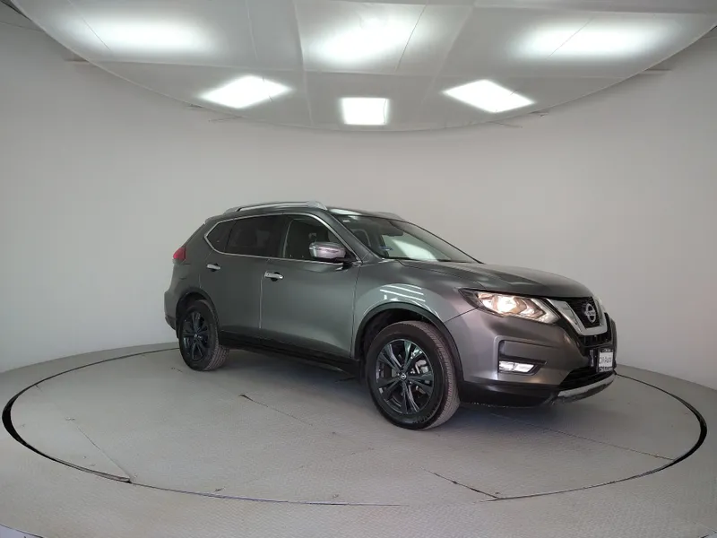 Nissan X-trail 2021