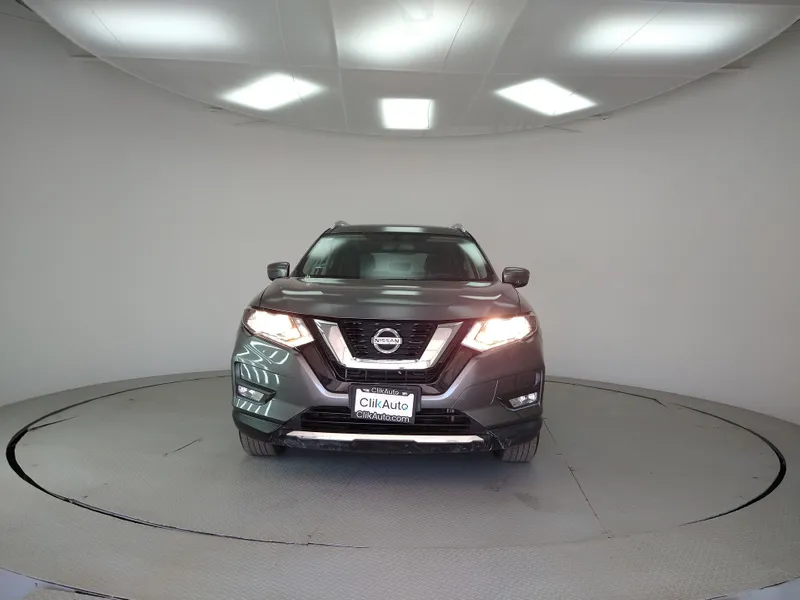 Nissan X-trail 2021