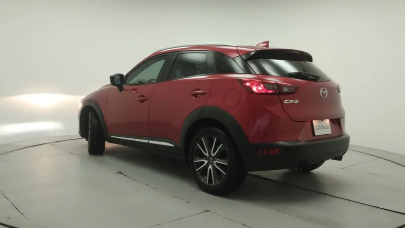 Mazda Cx-3 2016