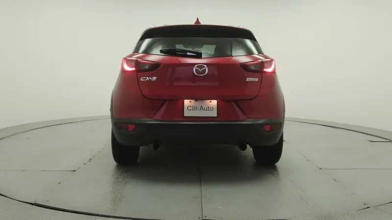 Mazda Cx-3 2016