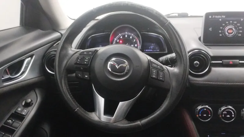 Mazda Cx-3 2016