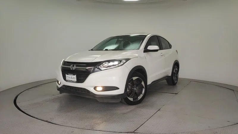 Honda Hr-v 2018