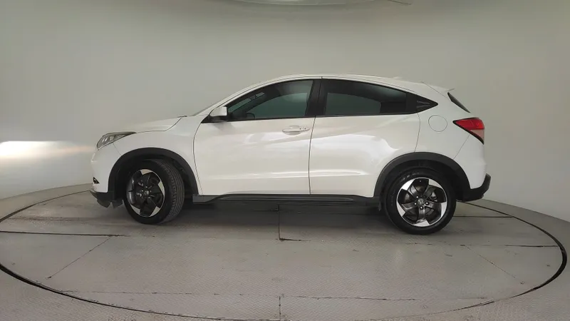 Honda Hr-v 2018