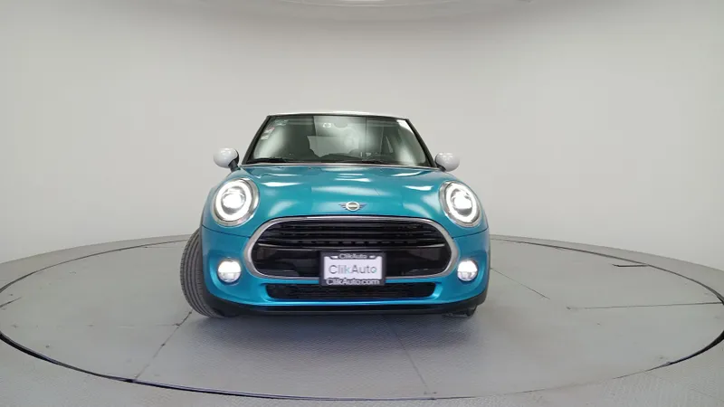 Mini Mini 2019