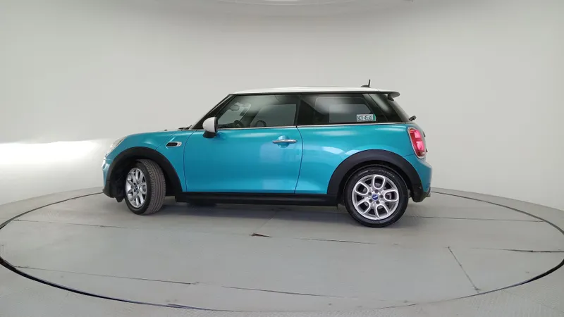 Mini Mini 2019