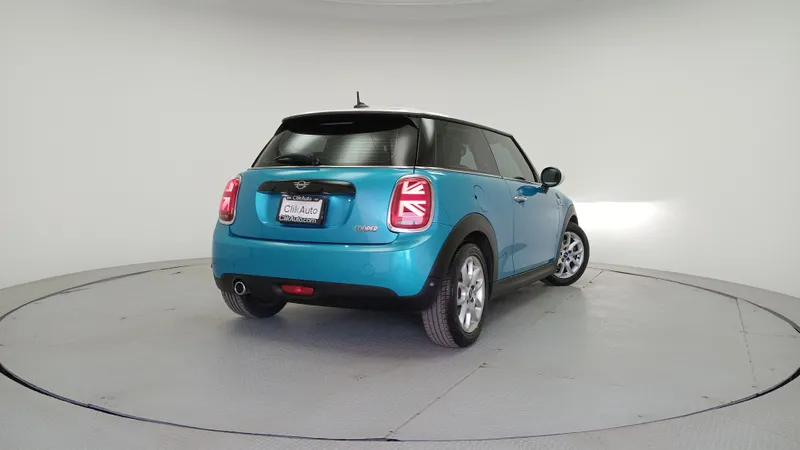 Mini Mini 2019