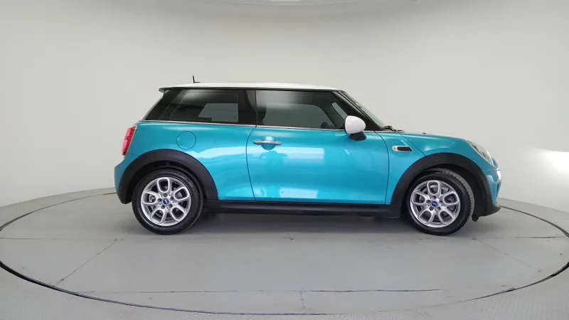 Mini Mini 2019