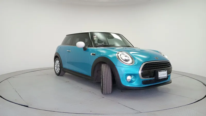 Mini Mini 2019