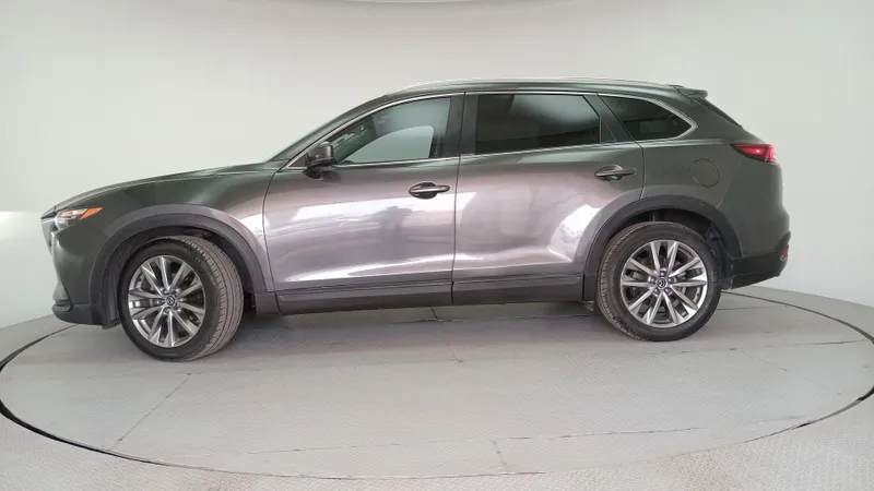 Mazda Cx-9 2018