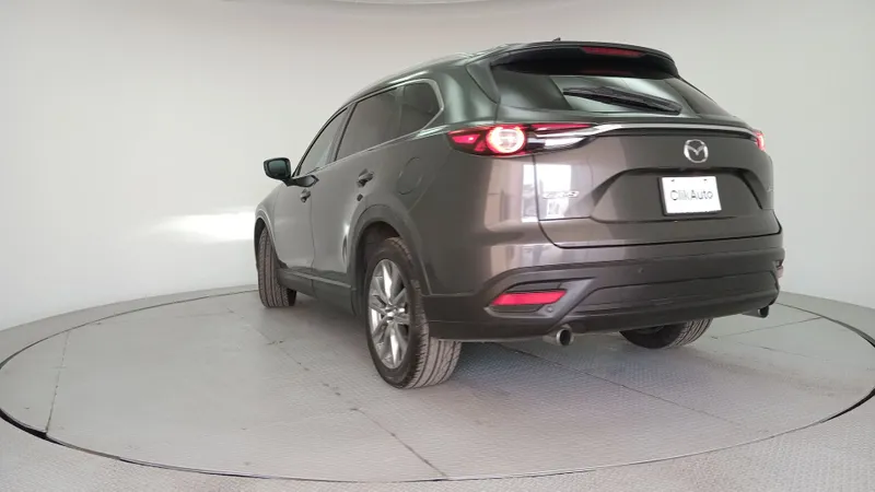 Mazda Cx-9 2018