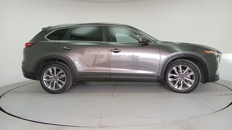 Mazda Cx-9 2018