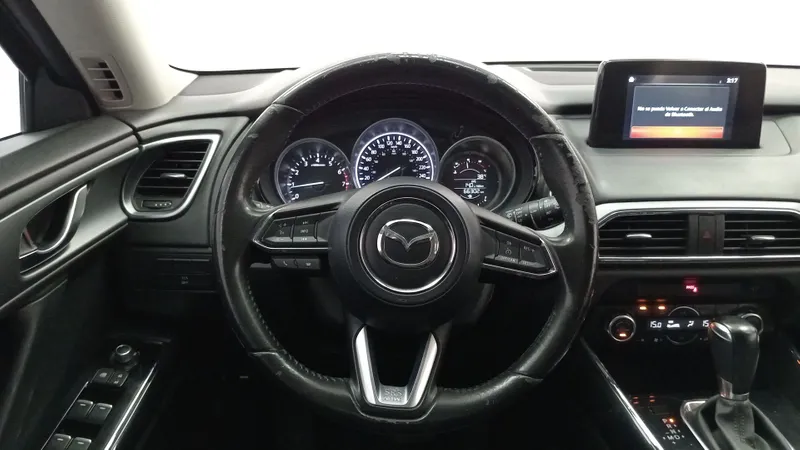 Mazda Cx-9 2018