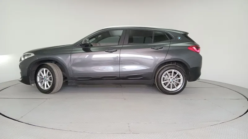 Bmw X2 2020