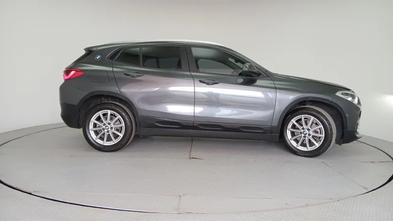 Bmw X2 2020