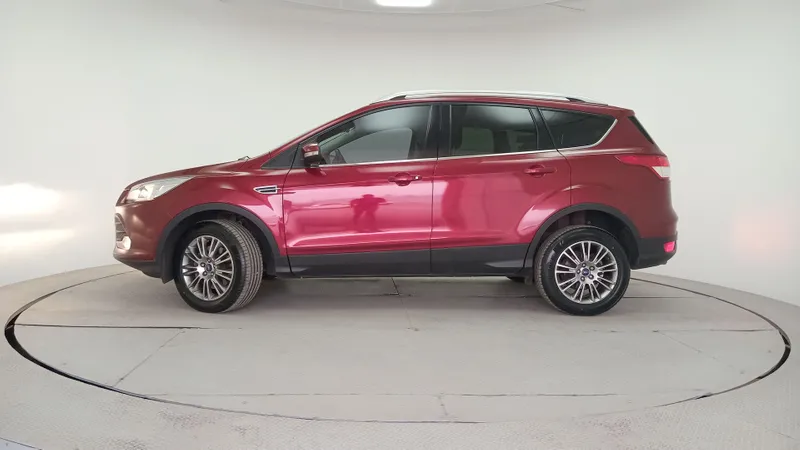 Ford Escape 2016