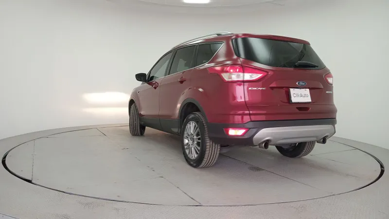 Ford Escape 2016