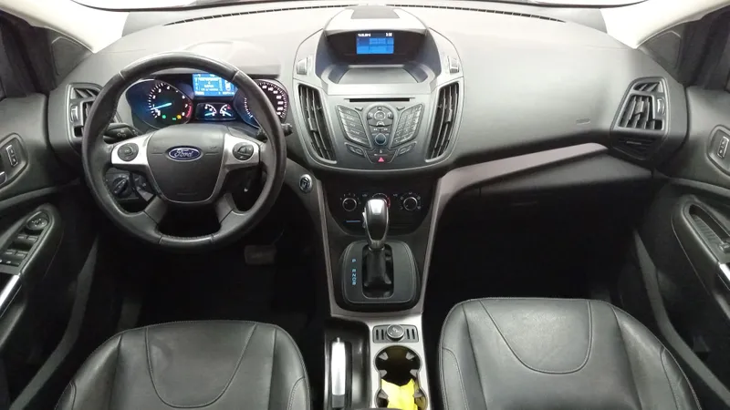 Ford Escape 2016