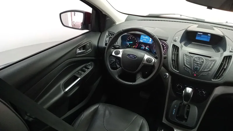 Ford Escape 2016