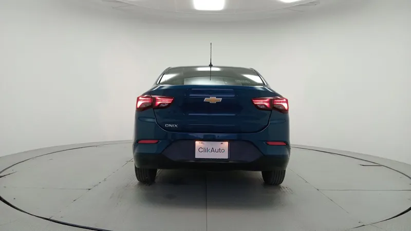 Chevrolet Onix 2021