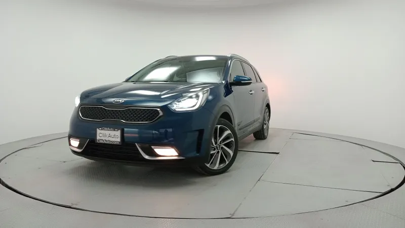 Kia Niro 2019