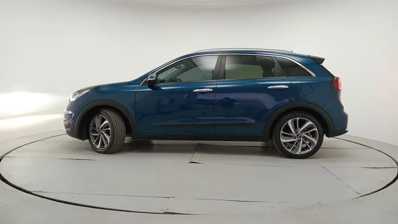 Kia Niro 2019