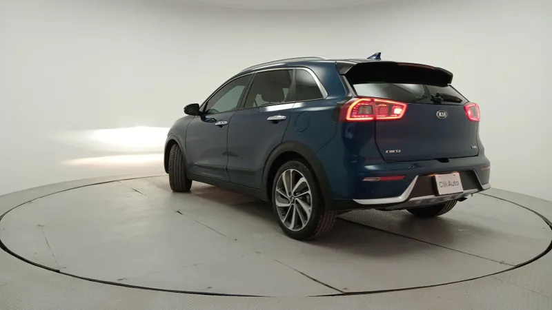 Kia Niro 2019